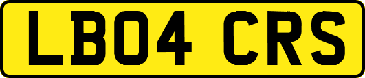 LB04CRS