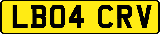 LB04CRV