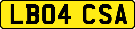 LB04CSA