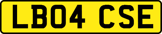 LB04CSE
