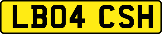 LB04CSH
