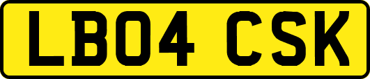 LB04CSK