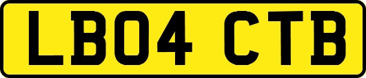 LB04CTB
