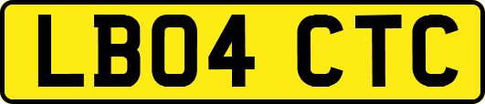 LB04CTC