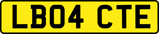 LB04CTE