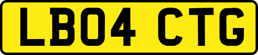 LB04CTG