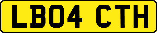 LB04CTH