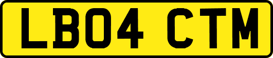 LB04CTM