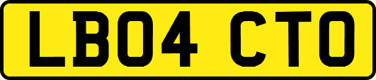 LB04CTO
