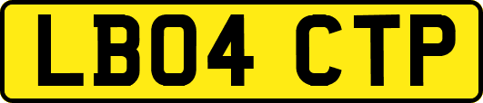 LB04CTP