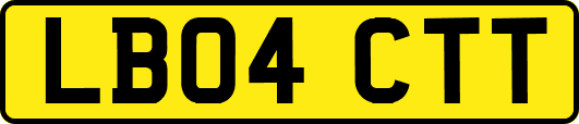 LB04CTT