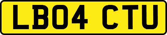 LB04CTU