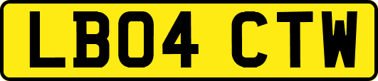 LB04CTW