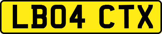 LB04CTX