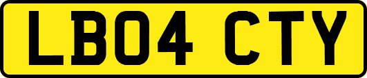 LB04CTY