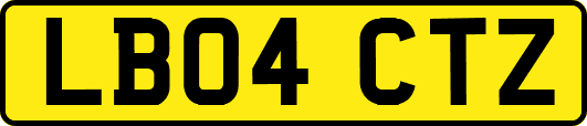 LB04CTZ