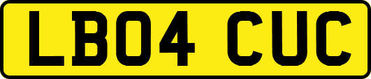 LB04CUC