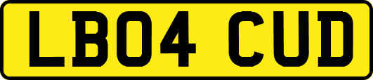 LB04CUD
