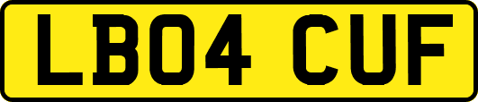 LB04CUF