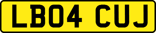 LB04CUJ