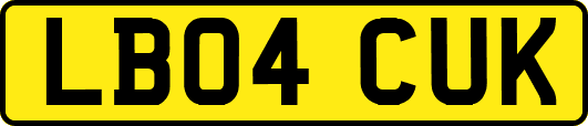 LB04CUK