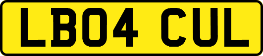 LB04CUL