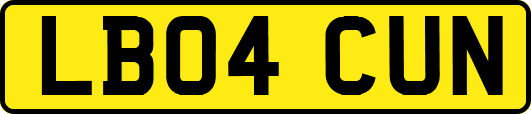 LB04CUN