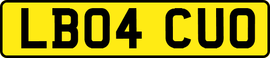 LB04CUO
