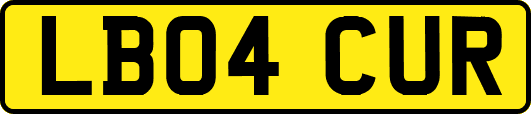 LB04CUR