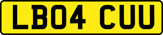 LB04CUU