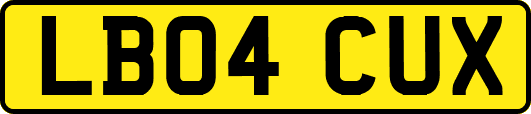 LB04CUX