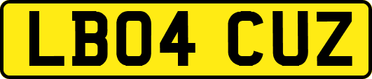 LB04CUZ