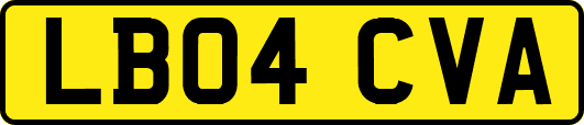 LB04CVA