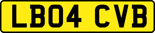 LB04CVB