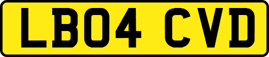 LB04CVD