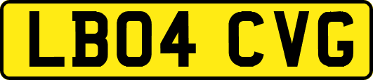 LB04CVG