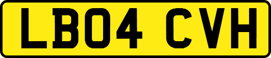 LB04CVH