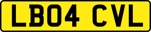 LB04CVL