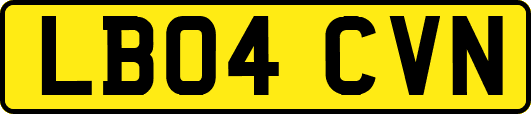 LB04CVN