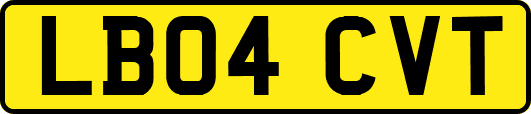 LB04CVT