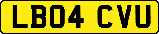 LB04CVU