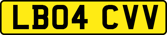 LB04CVV