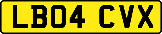 LB04CVX