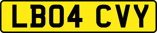 LB04CVY
