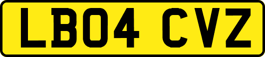 LB04CVZ