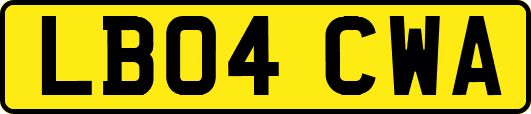 LB04CWA