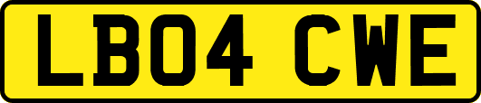 LB04CWE