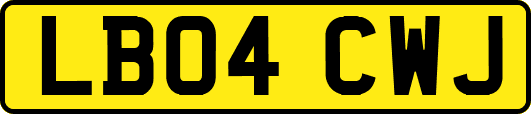 LB04CWJ