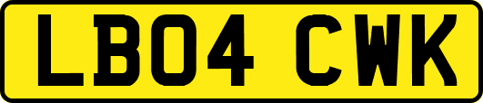 LB04CWK