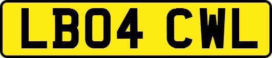 LB04CWL